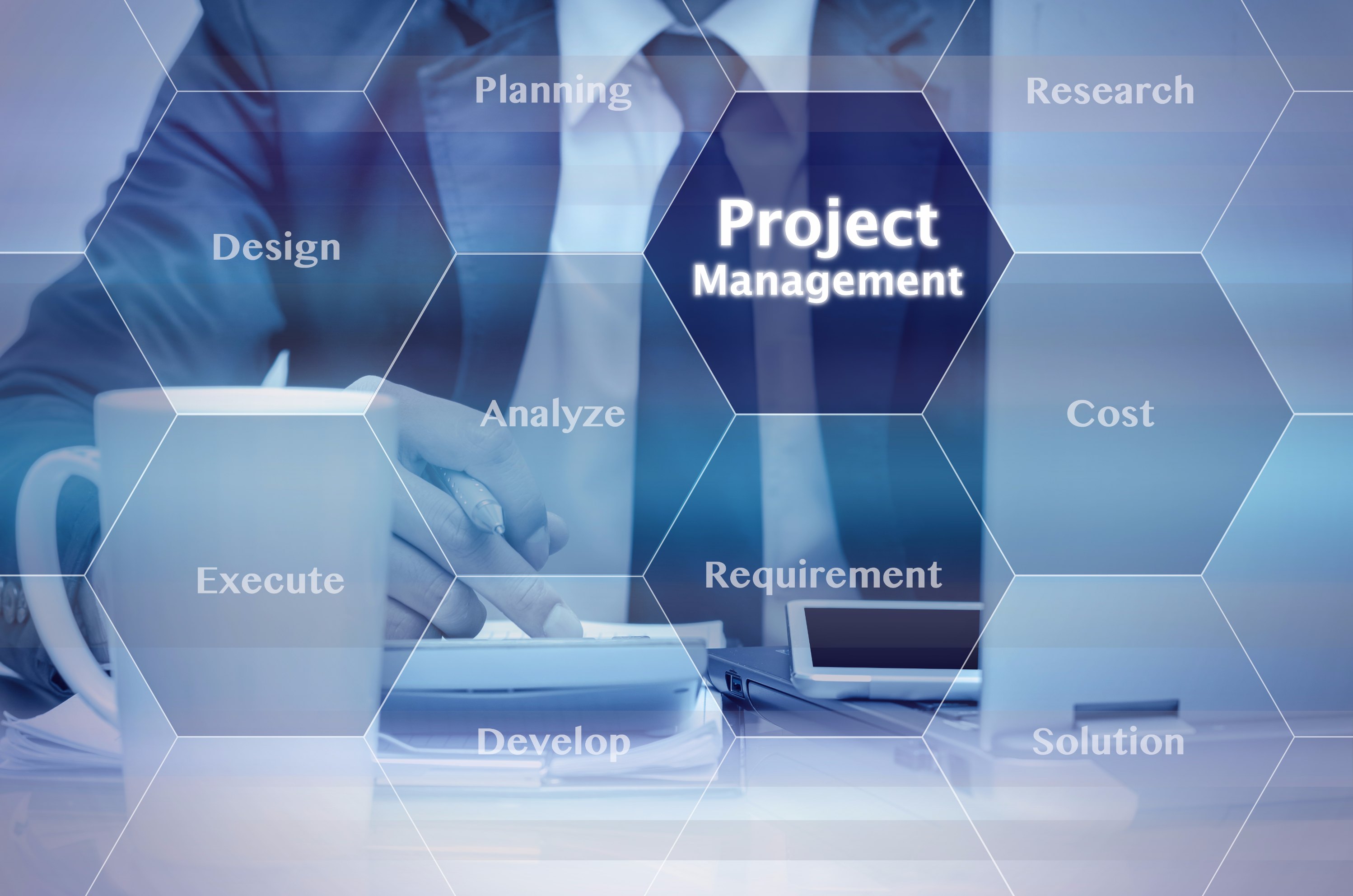 Project Management