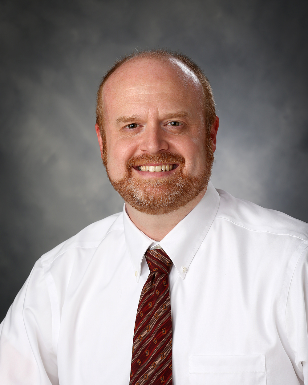 Andrew Mangan
