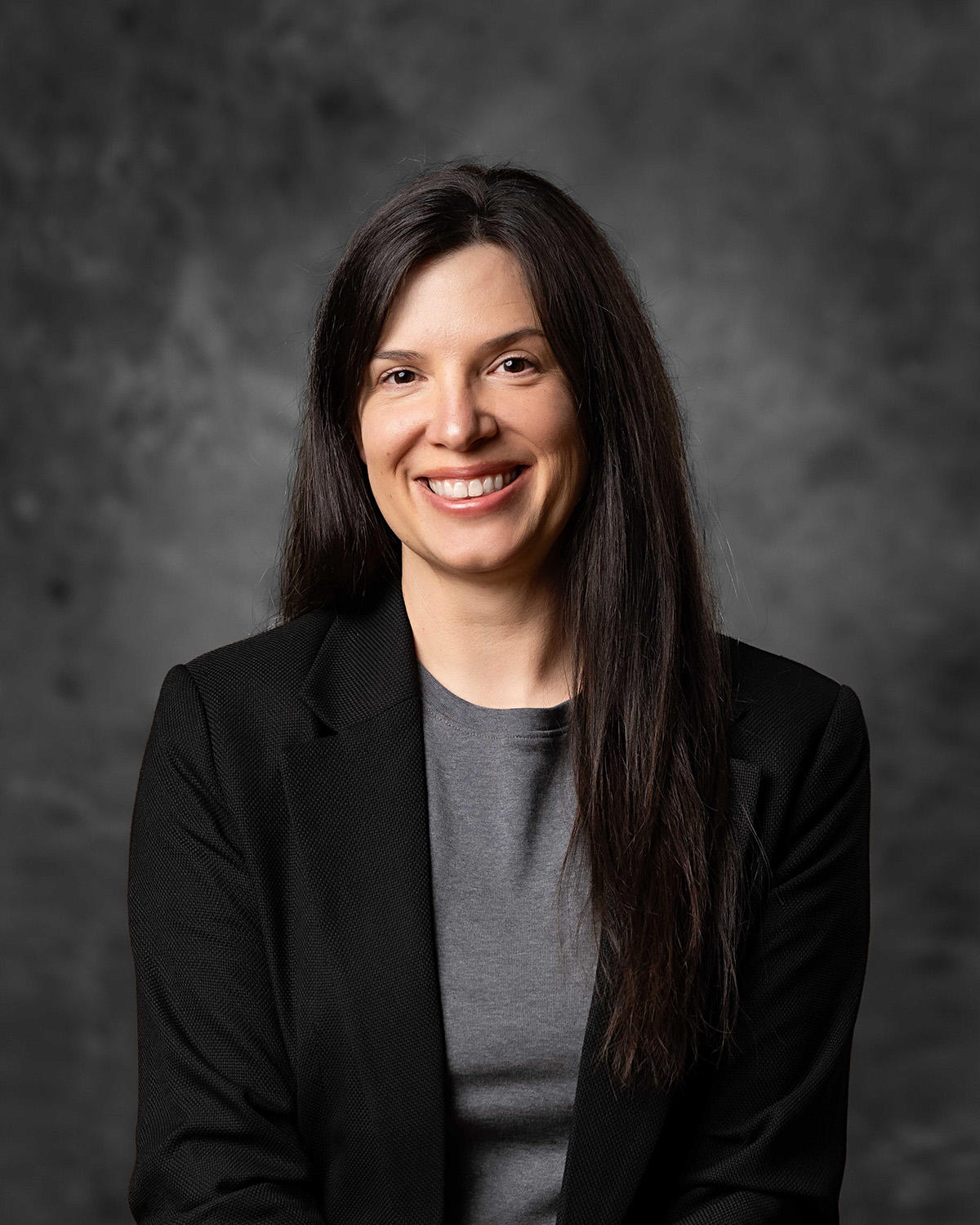 Jennifer Mangan